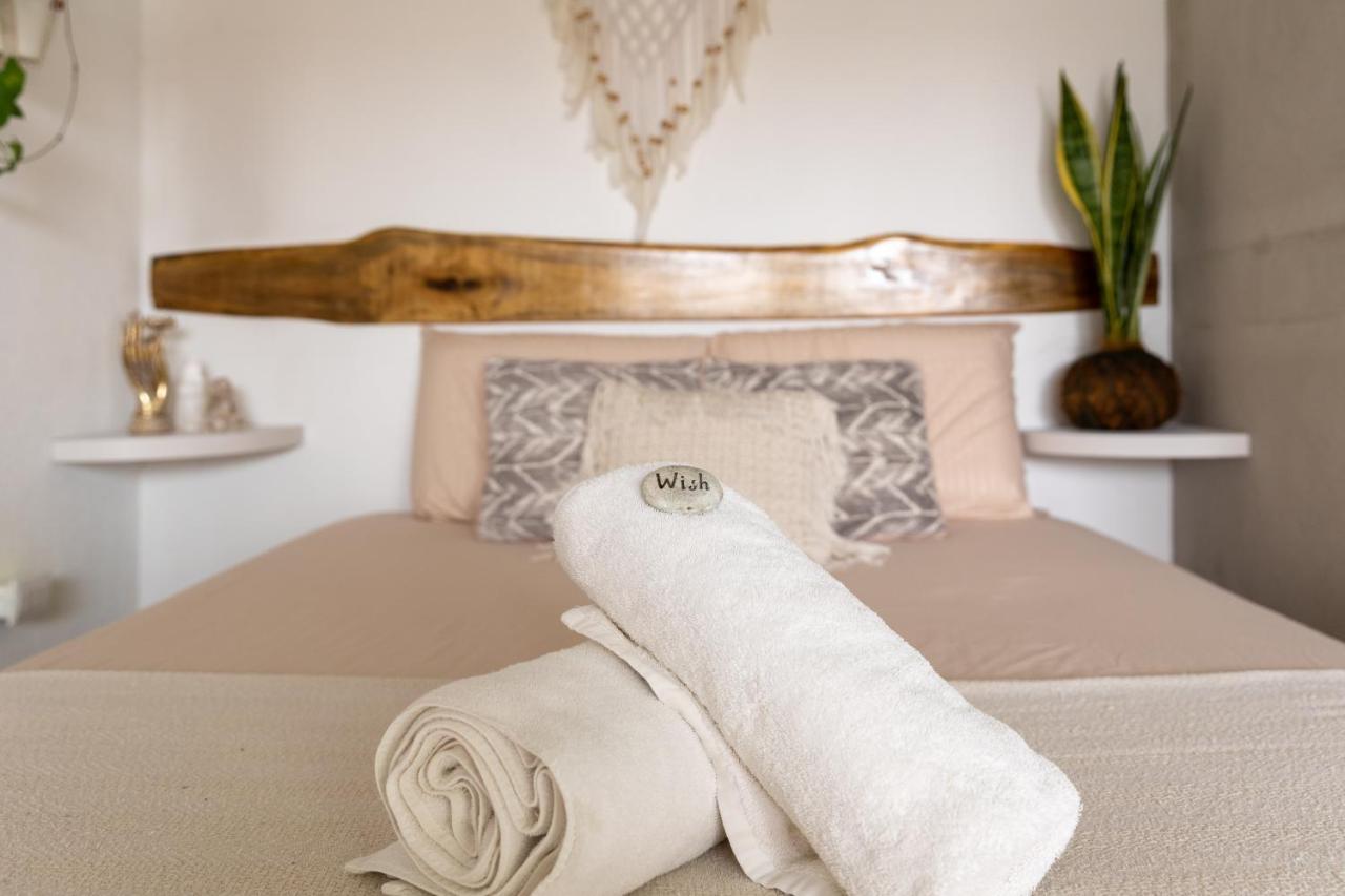 Tribe Boutique Hotel - Adults Only Домінікаль Екстер'єр фото
