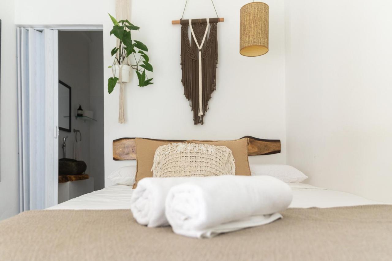 Tribe Boutique Hotel - Adults Only Домінікаль Екстер'єр фото
