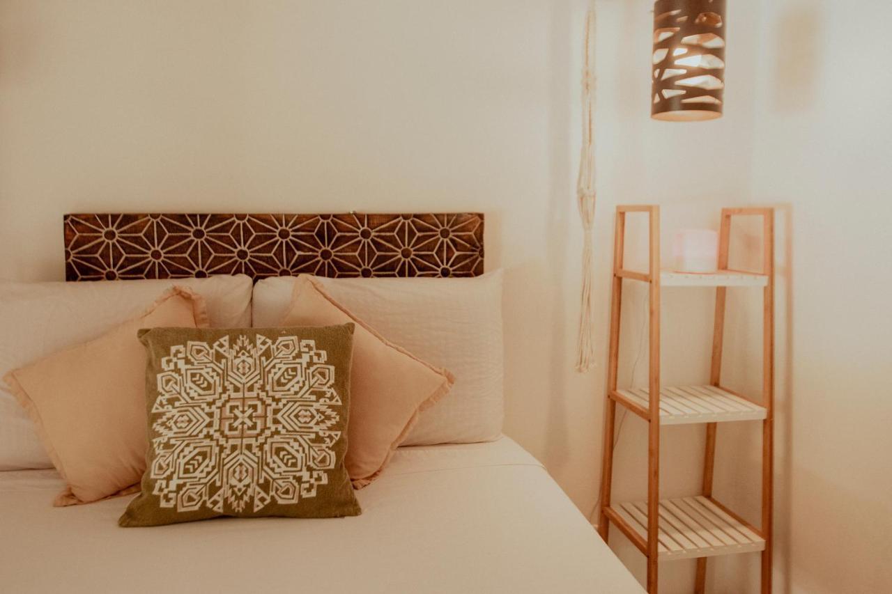 Tribe Boutique Hotel - Adults Only Домінікаль Екстер'єр фото