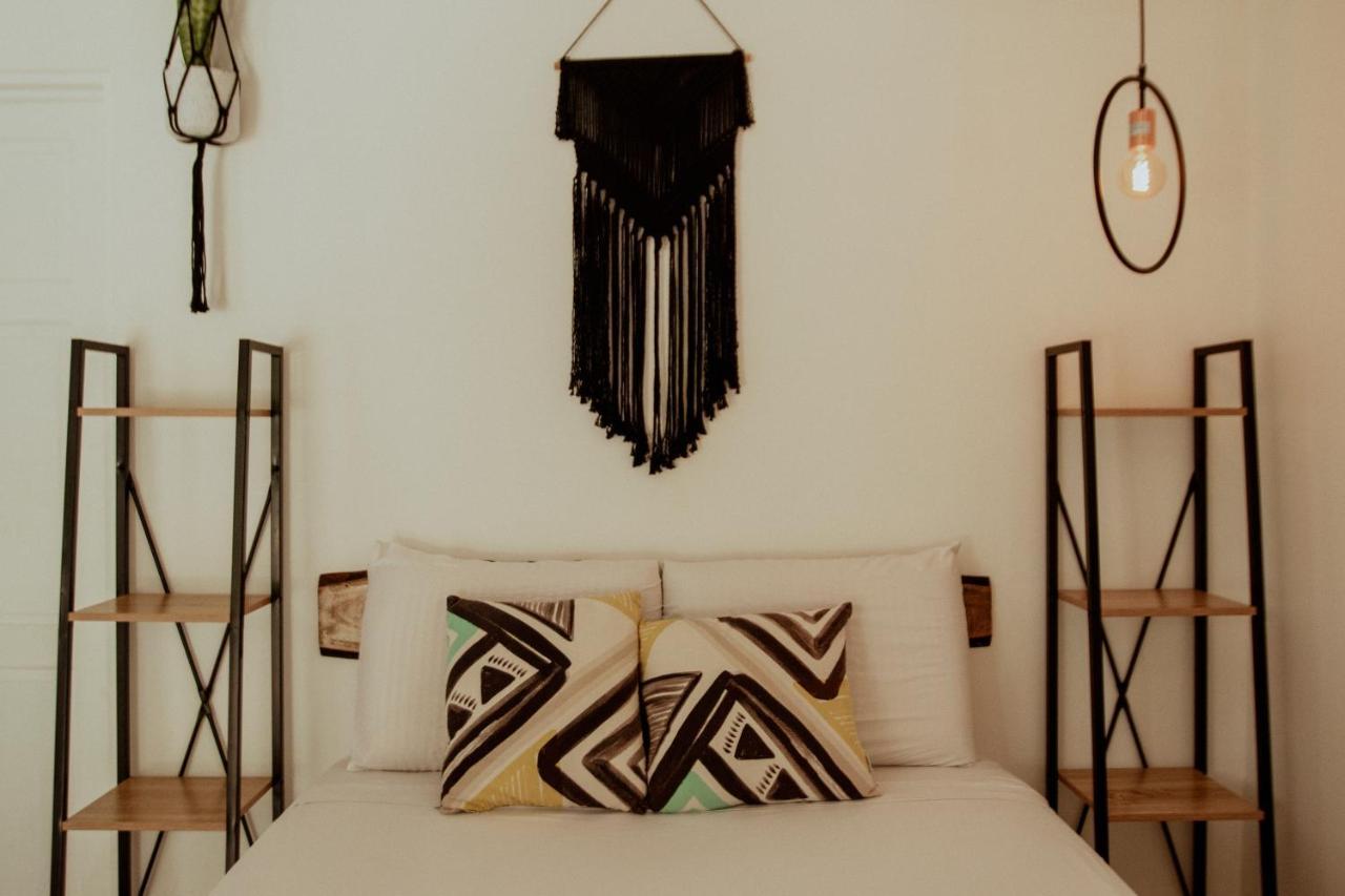 Tribe Boutique Hotel - Adults Only Домінікаль Екстер'єр фото