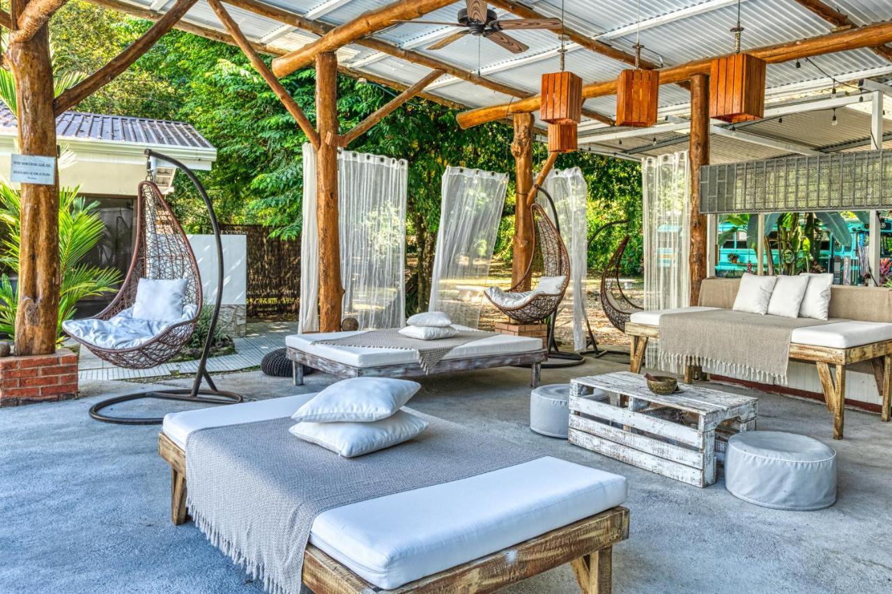 Tribe Boutique Hotel - Adults Only Домінікаль Екстер'єр фото