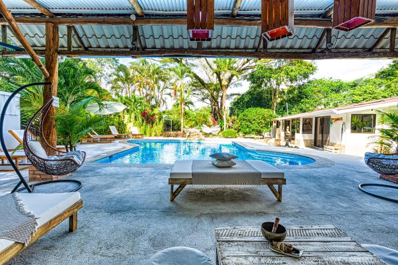 Tribe Boutique Hotel - Adults Only Домінікаль Екстер'єр фото