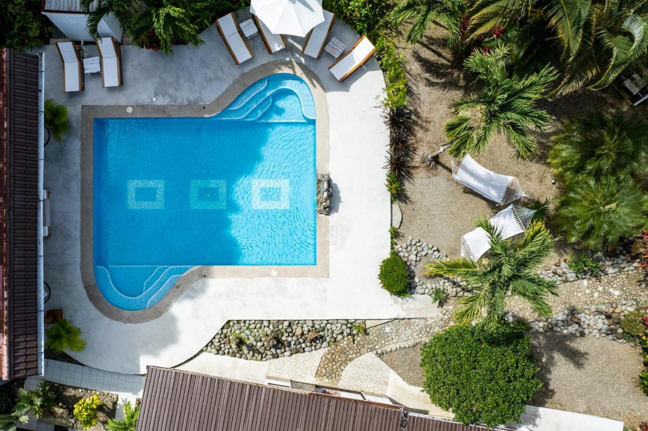 Tribe Boutique Hotel - Adults Only Домінікаль Екстер'єр фото