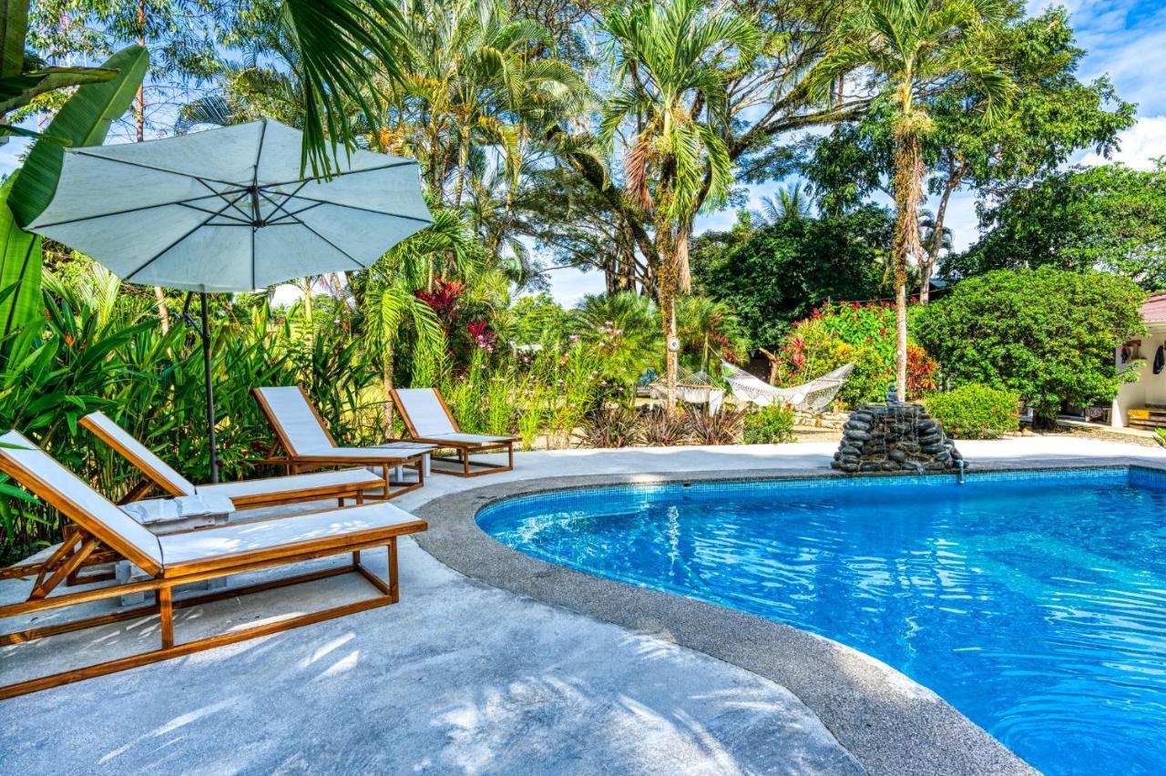 Tribe Boutique Hotel - Adults Only Домінікаль Екстер'єр фото