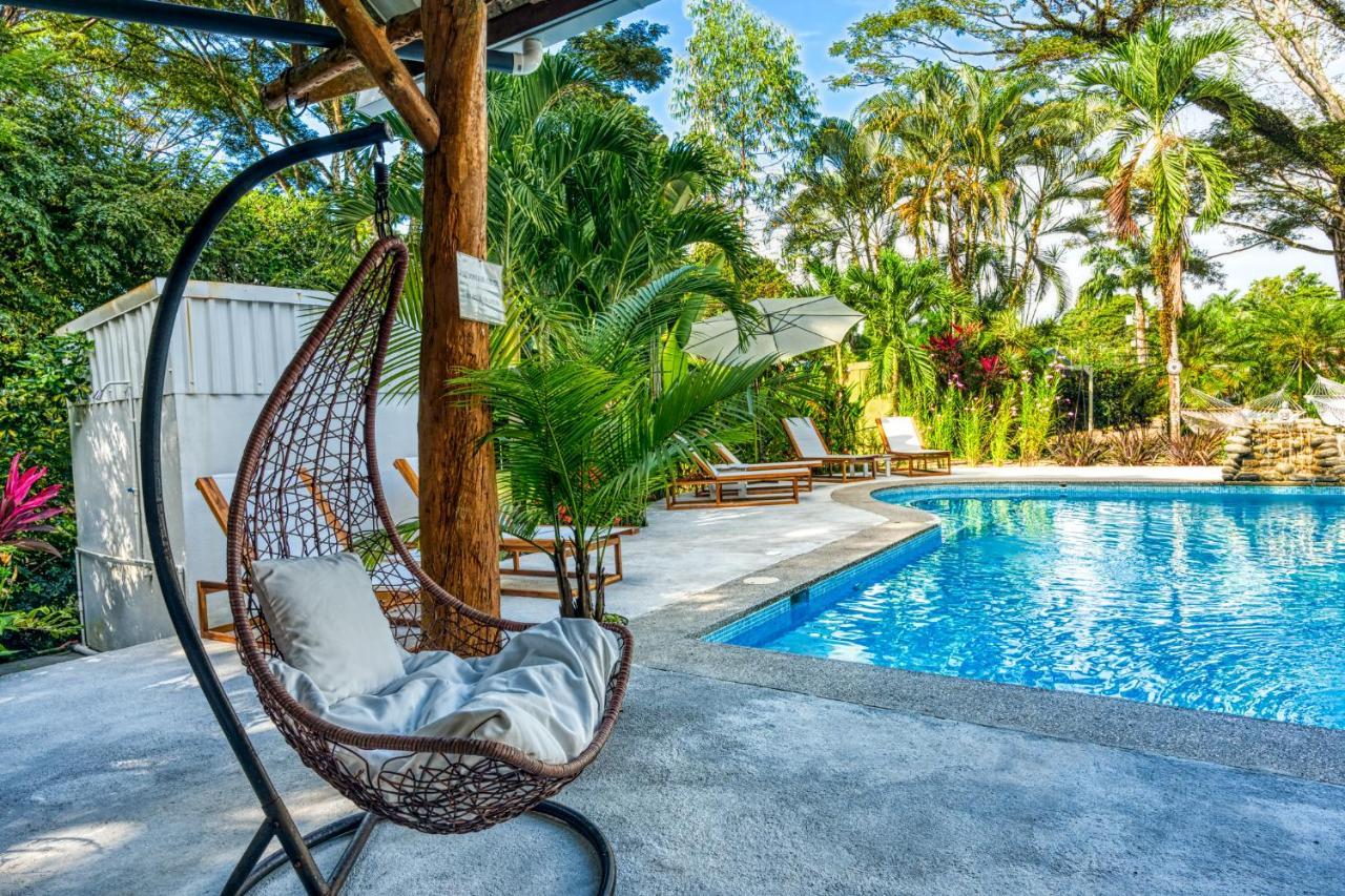 Tribe Boutique Hotel - Adults Only Домінікаль Екстер'єр фото