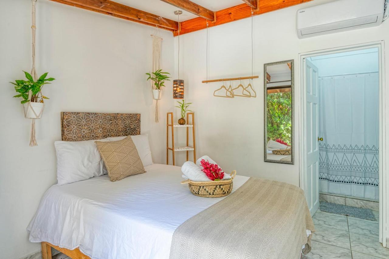 Tribe Boutique Hotel - Adults Only Домінікаль Екстер'єр фото
